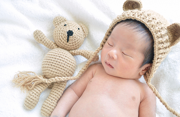 安全性が高い薬剤使用で安心