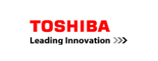 TOSHIBA