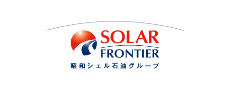 SOLAR FRONTIER