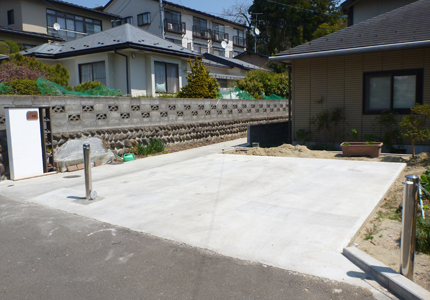 After